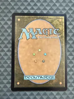 MTG Teleportation Circle #0002 Foil Borderless M TMNT Source Material (PZA) - Image 4