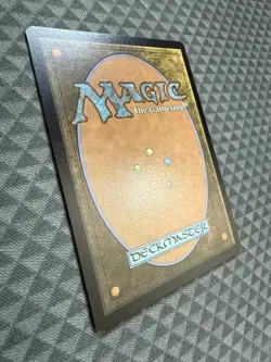 MTG Teleportation Circle #0002 Foil Borderless M TMNT Source Material (PZA) - Image 5