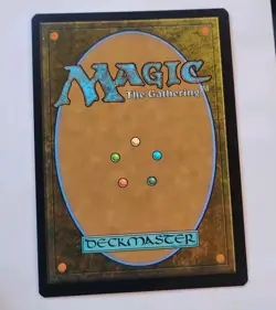 Magic: The Gathering Cool but Rude - Rare R 0089 Non Foil - NM/MINT - Image 3