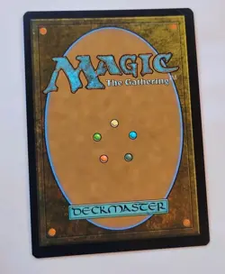 Magic: The Gathering Cool but Rude - Rare R 0089 Non Foil - NM/MINT - Image 4