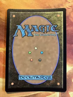 MTG Foil Borderless Throw Team-Mate - Fling SLD: X Blood Bowl (Warhammer) NM! - Image 2