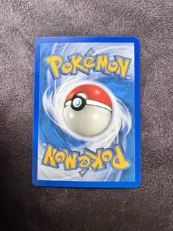 Squirtle 82/112 EX FireRed & LeafGreen Reverse Holo Pokemon Card 2004 LP - Image 2