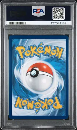 2023 Pokemon SVP EN Mewtwo #052 Promo 151 Ultra Premium Collection PSA 10 - Image 2