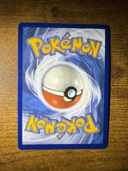 Pokemon TCG Prismatic Evolutions Eevee EX Card 075/131 - Image 2