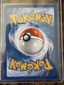 Latias HGSS10 Cosmos Holo Pokemon Black Star Promo LP - Image 2