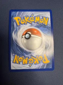 Pokemon Card Jasmine 177/181 Full Art Ultra Rare Sun & Moon Team Up Trainer NM - Image 2