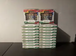 10x Pokemon TCG First Partner Illustration Collection Series 1 SAME DAY DISPATCH - Image 2