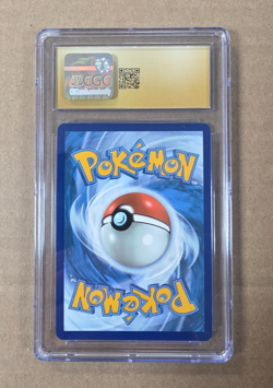 2024 Pokemon Surging Sparks Phanpy Illustration Rare 205/191 CGC 10 Pristine - Image 2