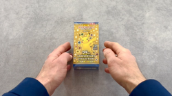 Japanese Pokemon 25th Anniversary Collection Sealed Booster Box Celebrations S8a - Image 2