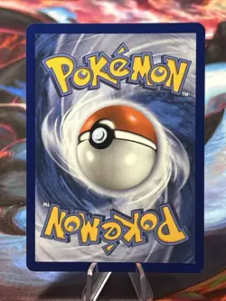 Pokemon Day 30th Anniversary - Pikachu 051 /162 Stamped 2026 Promo NM/M - FFS FS - Image 2