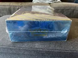 Pokemon Mega Charizard X ex Ultra-Premium Collection Box NEW Sealed Slight Tear - Image 3