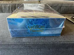 Pokemon Mega Charizard X ex Ultra-Premium Collection Box NEW Sealed Slight Tear - Image 5