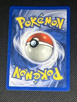Clefairy 5/102 Pokemon Base Set 1999 Unlimited Holo Rare (Spanish) - Image 2