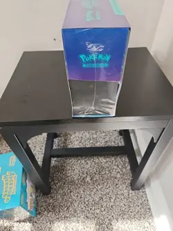 Pokemon TCG Scarlet & Violet Journey Together ETB Elite Trainer Box, Sealed - Image 4