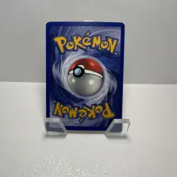 Pokemon Pidgeot Jungle 08/64 Holo Rare 80HP Unlimited 1999 Card English - Image 2