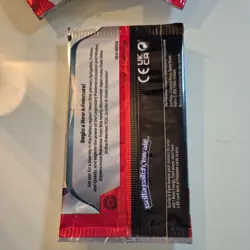 New - Pokemon TCG: Scarlet & Violet Sealed Fun Pack 3 Card Booster - Image 3