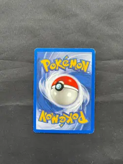 Pokemon Dark Blastoise Holo 3/82 Team Rocket Holo MP/LP SWIRL - Image 4