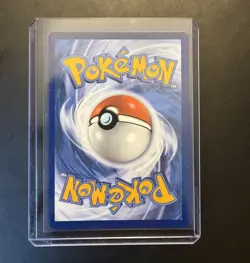 Pokemon TCG Pawmot 209/198 SV01: Scarlet & Violet Base Set Holo NM (SKU 1-2) - Image 2