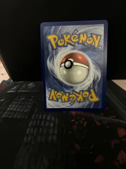 Mr. Mime 179/165 Scarlet & Violet 151 NM Pokemon Card. - Image 2