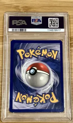 Charizard Base Set 4/102 Holo 1999 Pokemon Excellent - EX-MT Unlimited #4 PSA 6 - Image 2