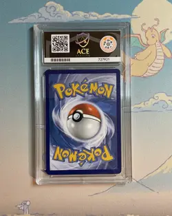Pokemon Sylveon V TG14/TG30 Brilliant Stars - 💎GEM MINT ACE 10 💎 - Image 2