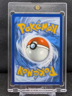 Misty's Lapras - 194/182 - Pokemon Destined Rivals Illustration Rare NM - Image 2