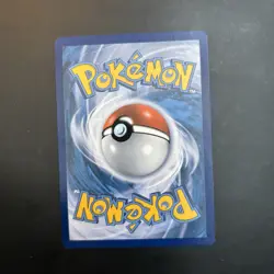 Manaphy XY113 XY Promos Pokemon TCG - Image 2