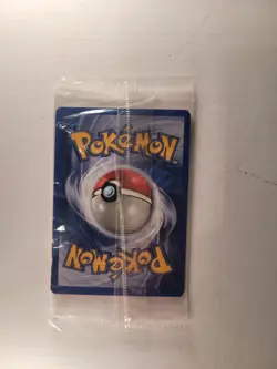 Pokemon Lucky Stadium #41 Black Star Promo Sealed – Pokemon Center NY Promo Card - Image 2