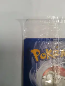 Pokemon Lucky Stadium #41 Black Star Promo Sealed – Pokemon Center NY Promo Card - Image 4