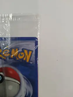 Pokemon Lucky Stadium #41 Black Star Promo Sealed – Pokemon Center NY Promo Card - Image 5