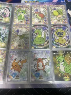 pokemon card database shiny Kit Coco_flow920 - Image 5