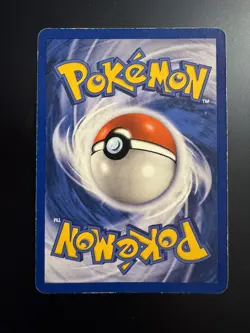 Dragonair 018/102 Base Set Regular Black Star Rare WOTC Pokemon TCG - Image 2