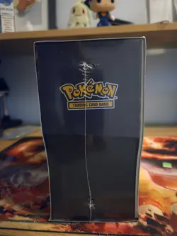 Pokemon TCG Surging Sparks Elite Trainer Box ETB Center Edition, Sealed - Image 4