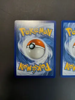Pokemon TCG First Partner Illustration Collection Series 1 Kanto GEN 1 Starters - Image 3
