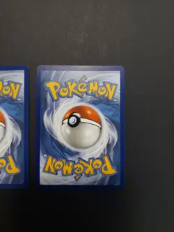 Pokemon TCG First Partner Illustration Collection Series 1 Kanto GEN 1 Starters - Image 5