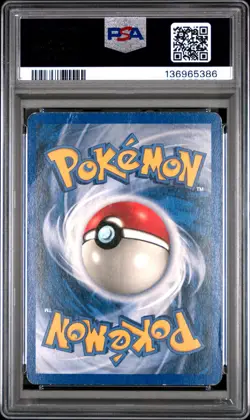 PSA 2 2002 Pokemon Legendary Collection Venusaur 18/110 Reverse Holo Foil WOTC - Image 2