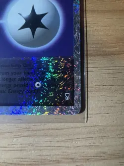 Pokemon TCG Legendary Collection Reverse Holo - Full Heal Energy - Scoop Up - Image 5