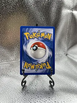 Torchic 74/109 Ruby and Sapphire Reguar - NM/VLP - E-Reader Pokemon - Image 2