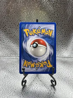 Mudkip 59/109 Ruby and Sapphire Regular - LP - Pokemon E-Reader - Image 2