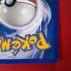 Sabrina's Gastly 97/132 Gym Challenge Regular First Edition Pokemon Card LP Wotc - Image 3