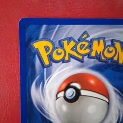 Sabrina's Gastly 97/132 Gym Challenge Regular First Edition Pokemon Card LP Wotc - Image 5