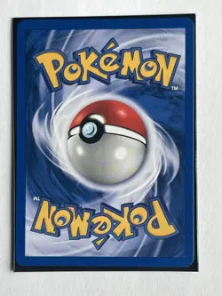 Pokemon TCG Heracross Neo Genesis 1st Edition Holo Rare Card 6/111 - Image 4