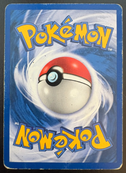 Pokemon TCG Jigglypuff Jungle 54/64 Regular HP - Image 2