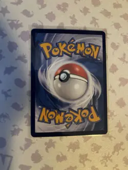 [US SELLER] Sylveon 0909/15 Masterball CBB2C S-Chinese Gem Pack Vol 2 Pokemon NM - Image 2
