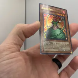 Koa'ki Meiru Gravirose 1st Edition ANPR-EN083 Ultra Rare - Image 5
