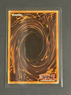 Tuning MP24-EN055 Secret Rare 1st Edition Tuning Card - Image 2
