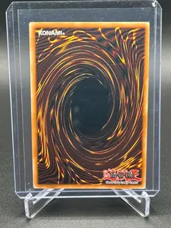 Yugioh TCG D.D. Designator IOC-039 Holo LP - Image 2