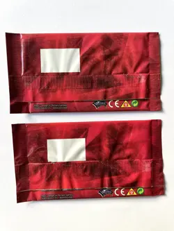 Magic the Gathering - 2X Ikoria Lair of Behemoths Promo Packs - Sealed - Image 2