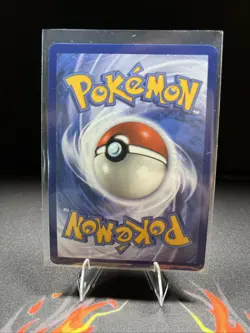 Kirlia 212/198 SV01: Scarlet & Violet Base Set Illustration Rare Pokemon TCG NM - Image 2