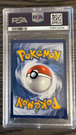 2023 POKEMON SVP EN-SV BLACK STAR PROMO 151 ELITE TRAINER BOX #051 SNORLAX PSA 9 - Image 2